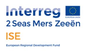 Interreg 2 seas Mers zeeën