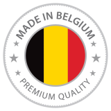 Made in Belgium